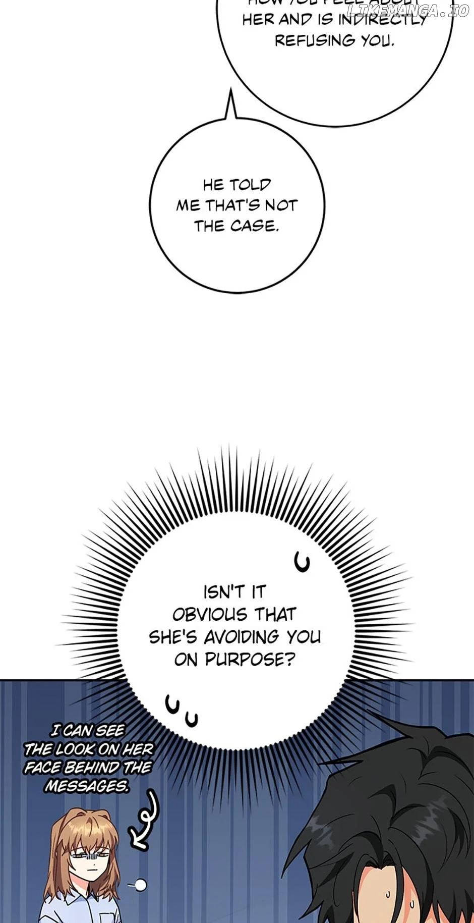 I’m the Main Character’s Little Sister Chapter 85 - Page 65