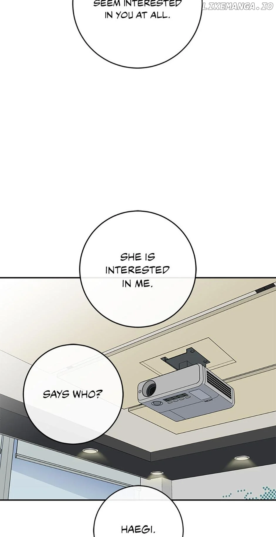 I’m the Main Character’s Little Sister Chapter 85 - Page 67