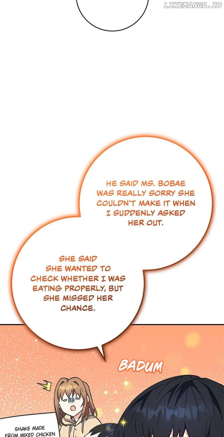 I’m the Main Character’s Little Sister Chapter 85 - Page 68