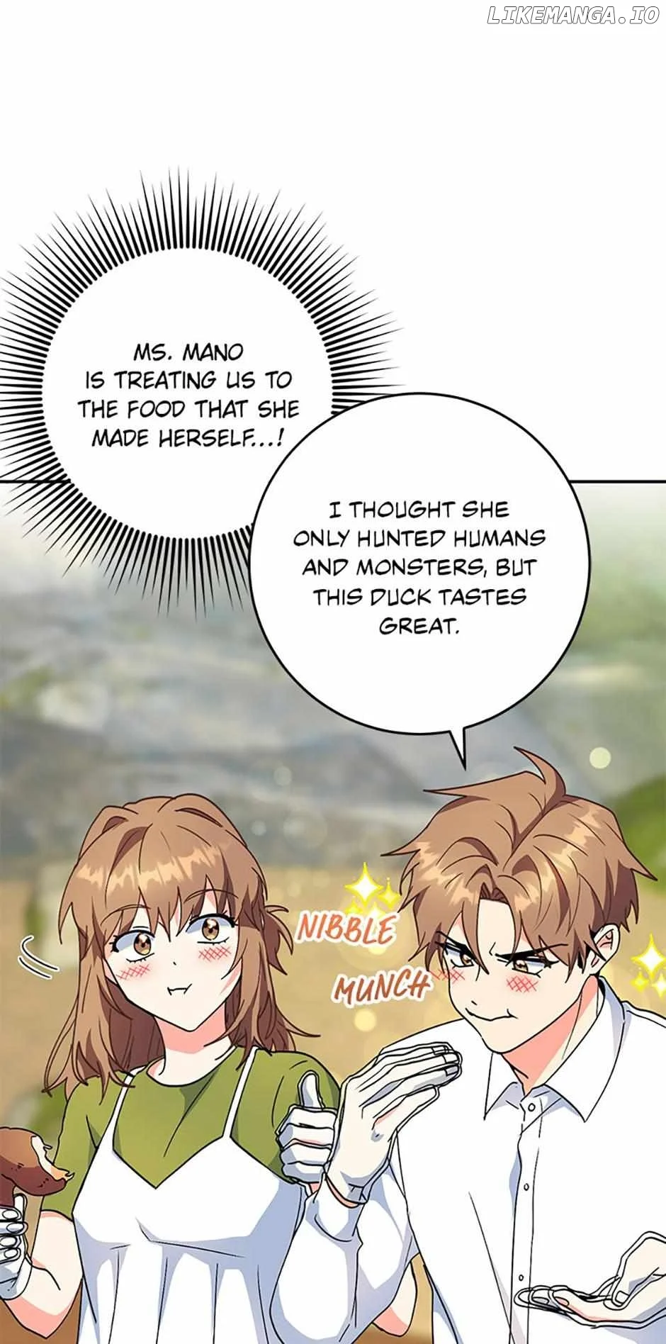 I’m the Main Character’s Little Sister Chapter 85 - Page 7