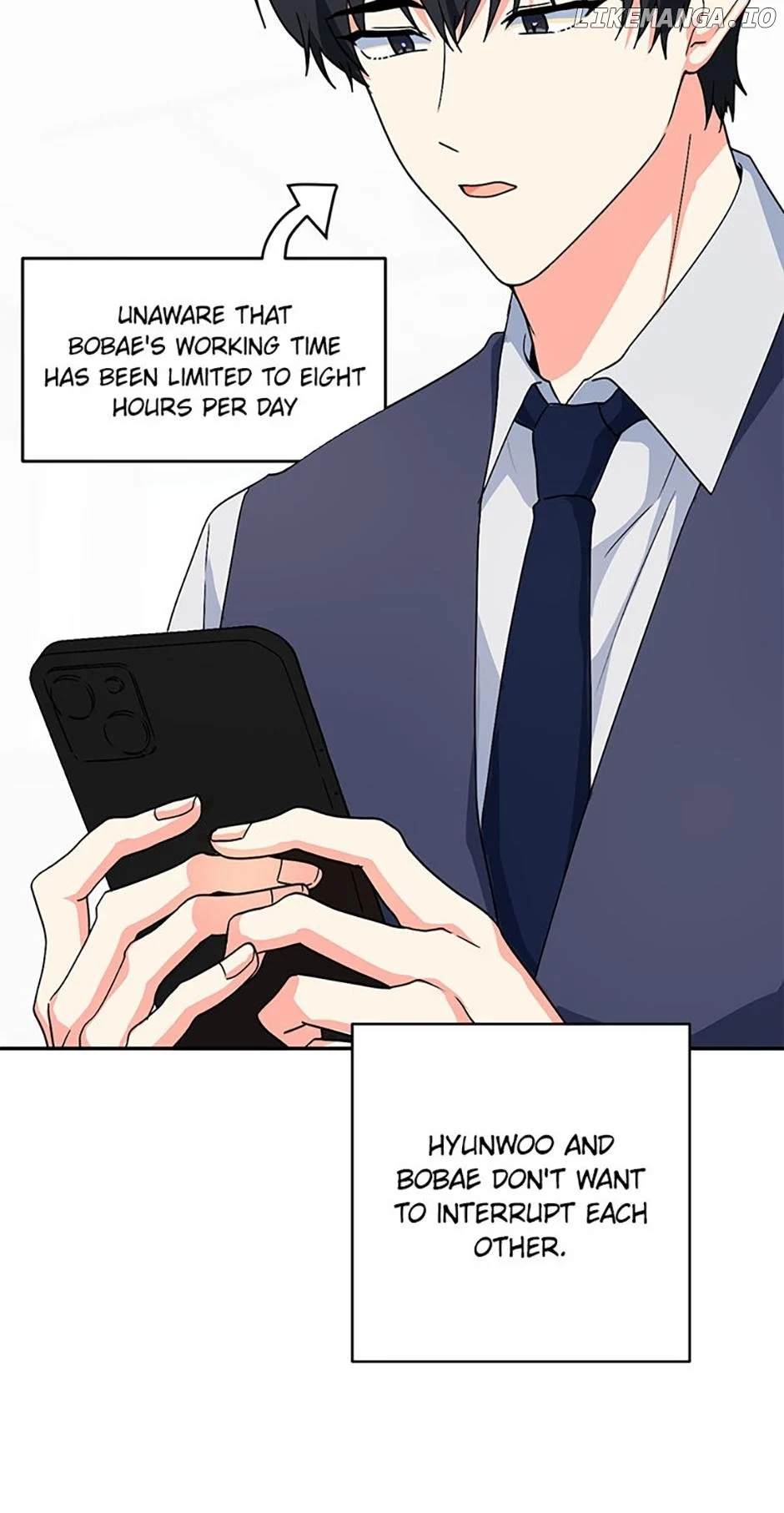 I’m the Main Character’s Little Sister Chapter 85 - Page 74