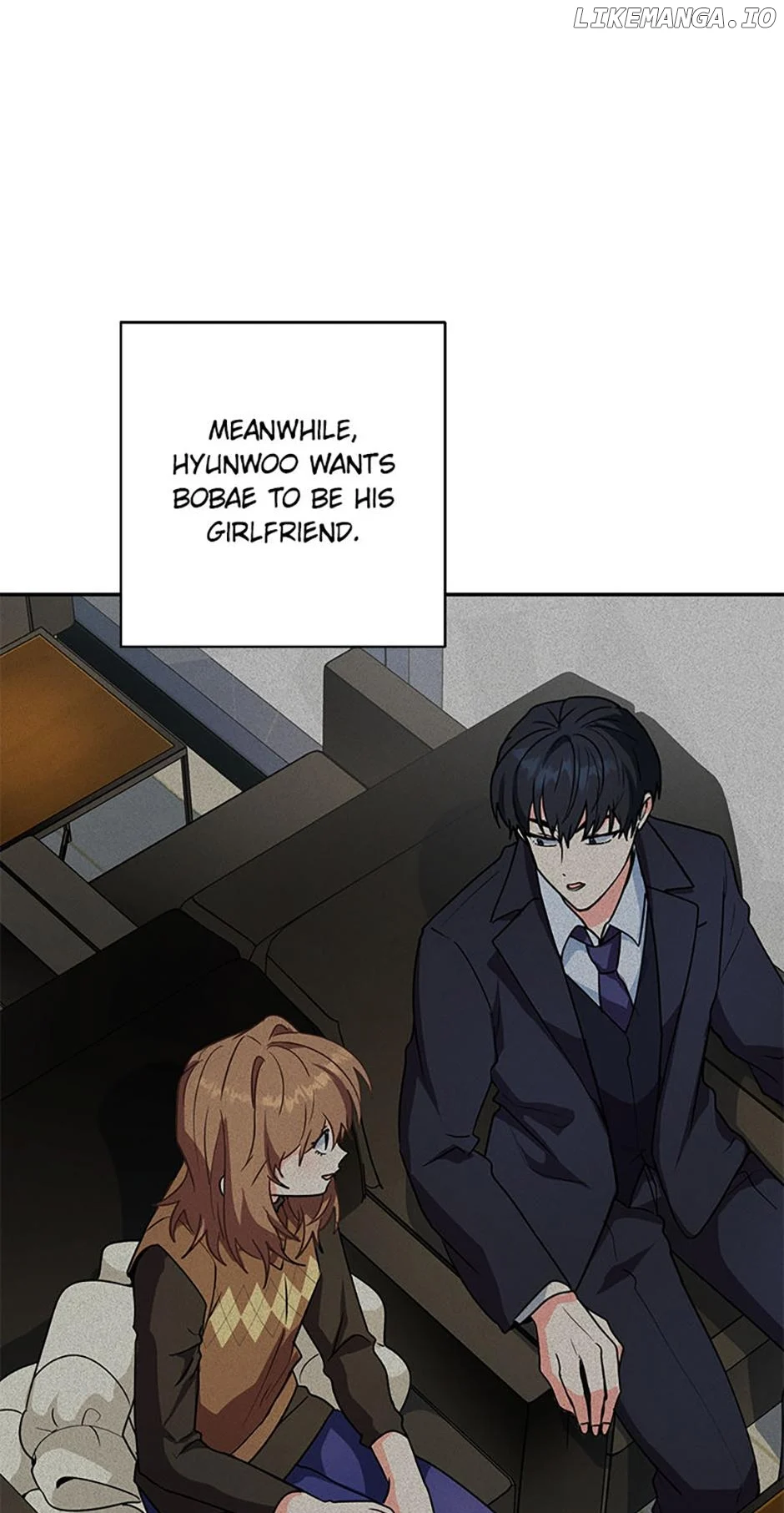 I’m the Main Character’s Little Sister Chapter 85 - Page 75