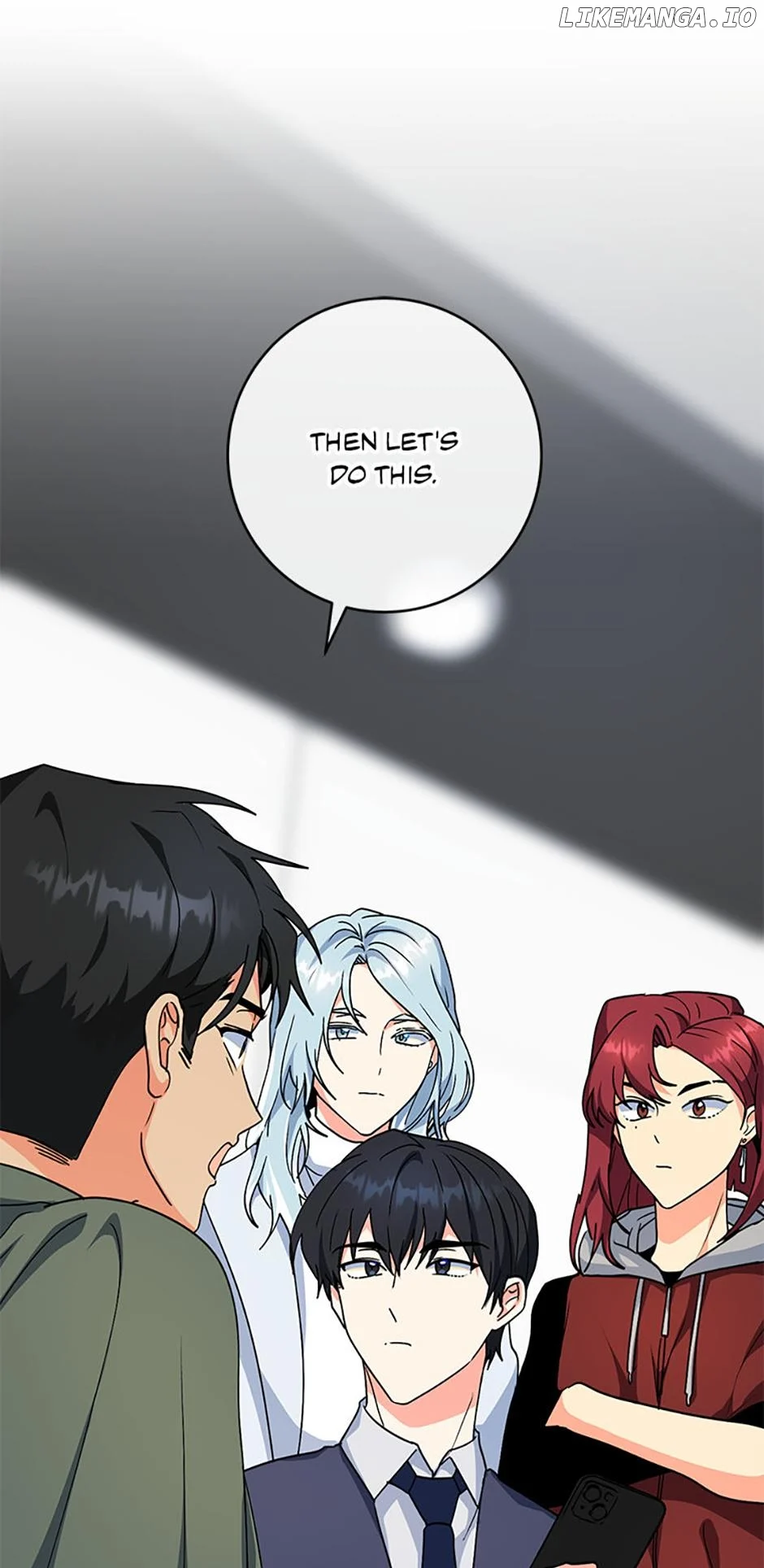I’m the Main Character’s Little Sister Chapter 85 - Page 78
