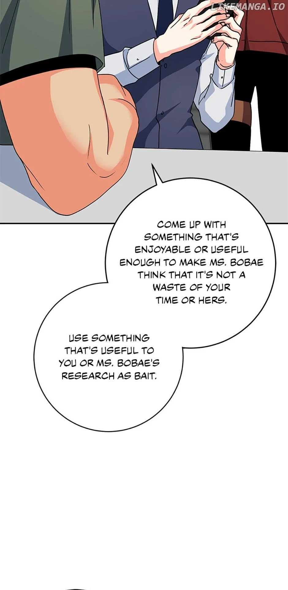 I’m the Main Character’s Little Sister Chapter 85 - Page 79