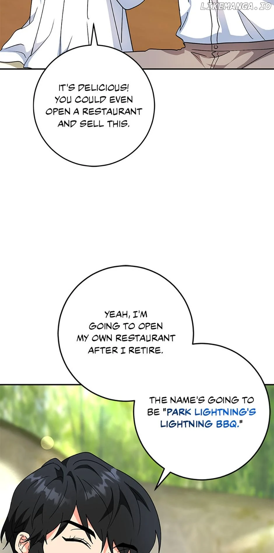 I’m the Main Character’s Little Sister Chapter 85 - Page 8