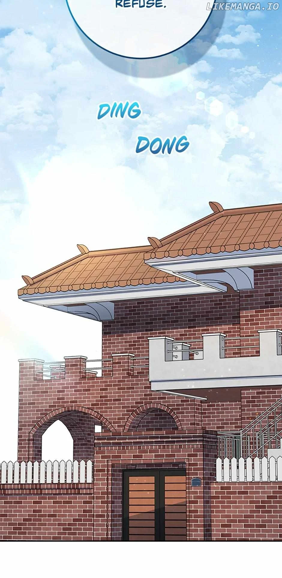 I’m the Main Character’s Little Sister Chapter 85 - Page 81