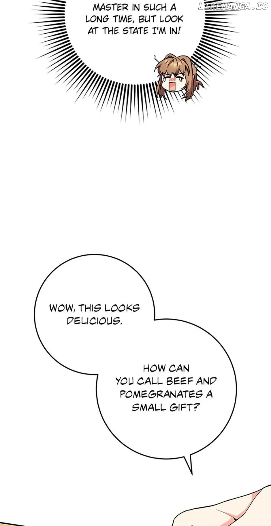 I’m the Main Character’s Little Sister Chapter 85 - Page 88