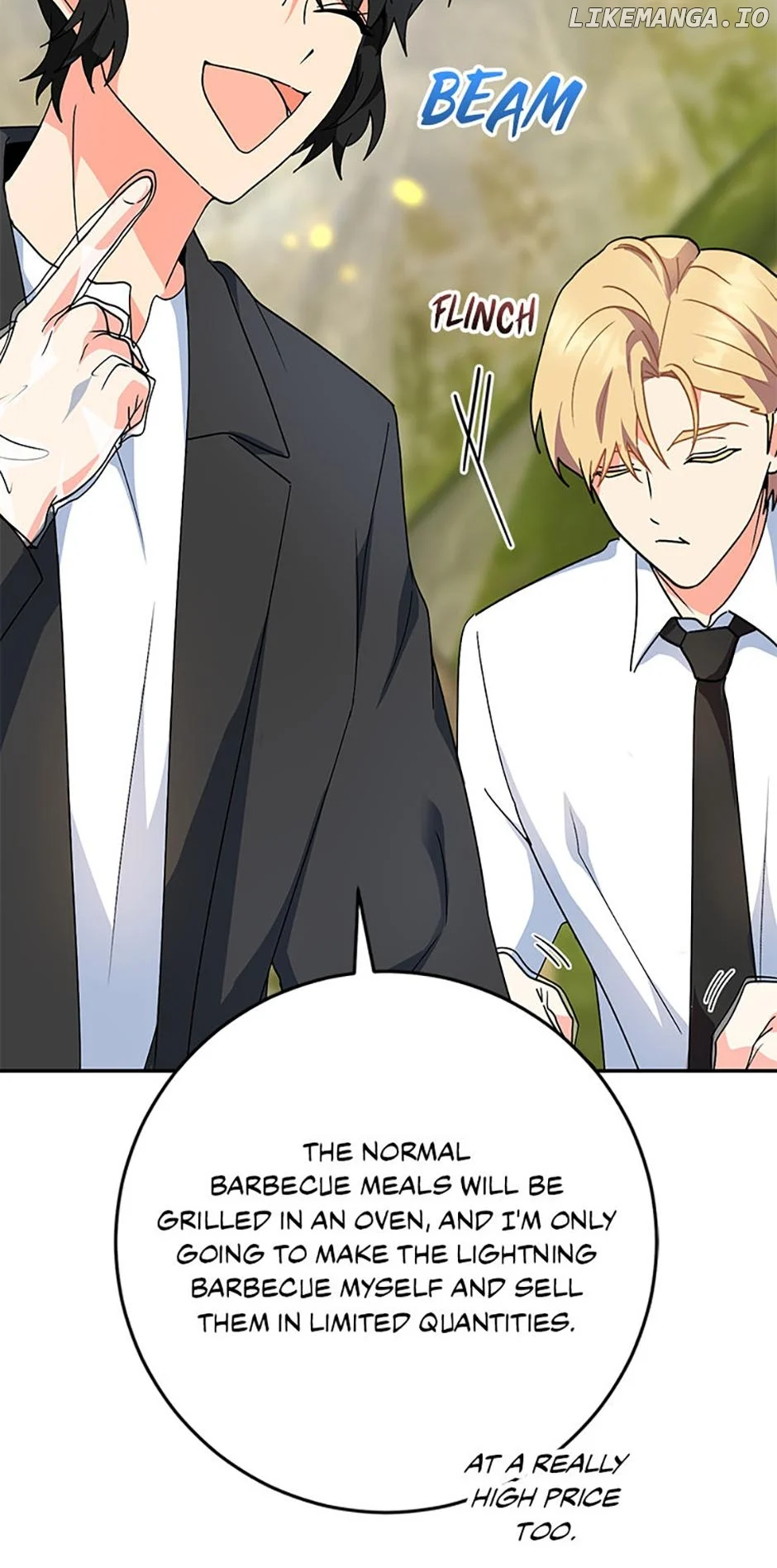 I’m the Main Character’s Little Sister Chapter 85 - Page 9