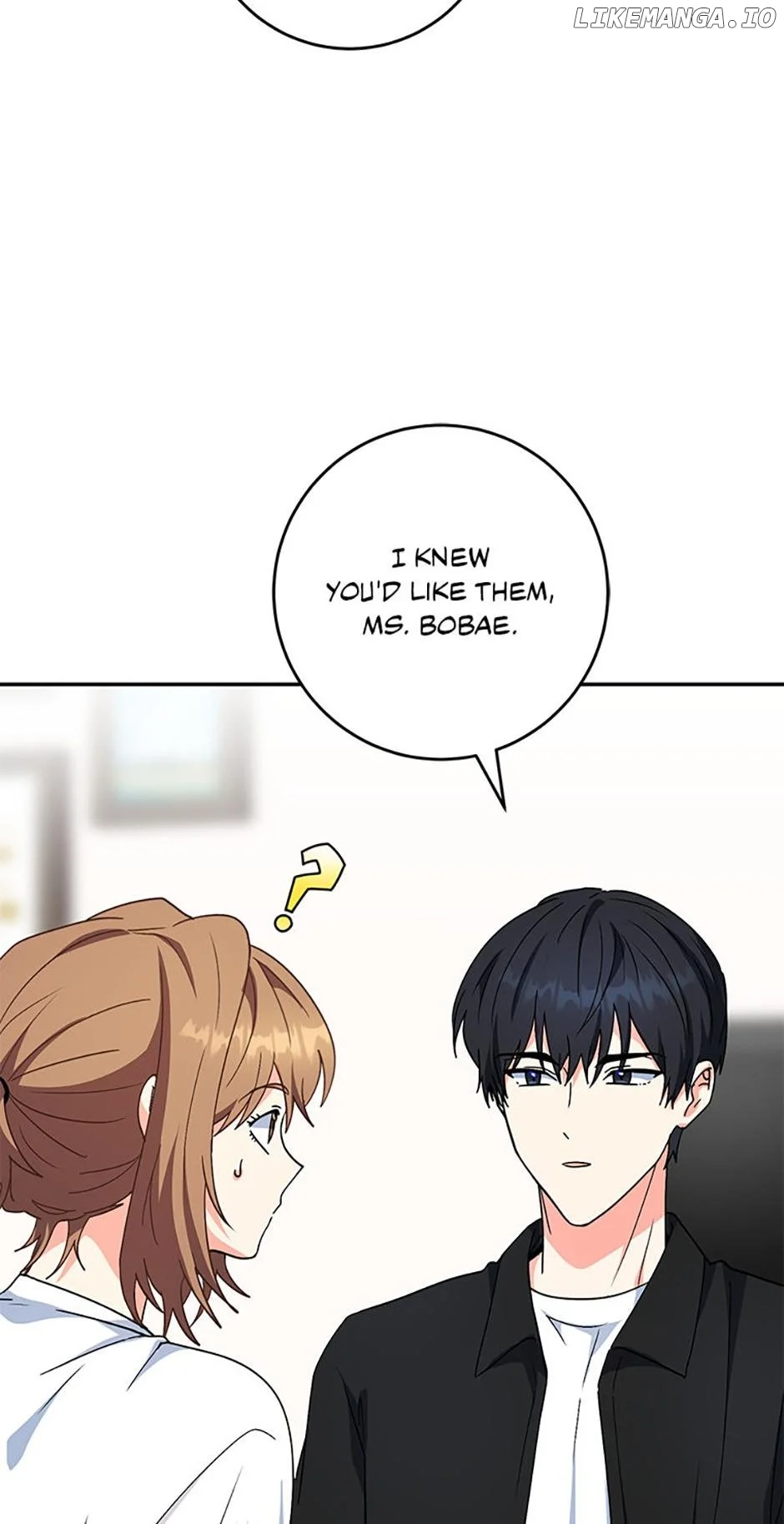 I’m the Main Character’s Little Sister Chapter 85 - Page 91