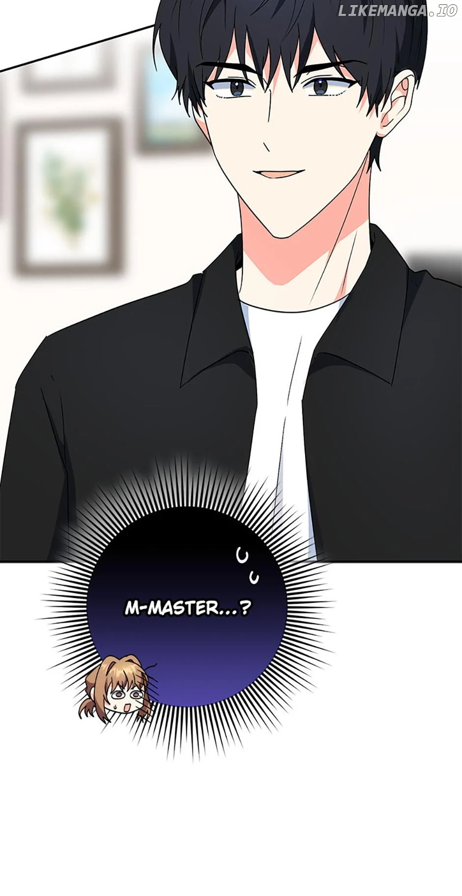 I’m the Main Character’s Little Sister Chapter 85 - Page 93