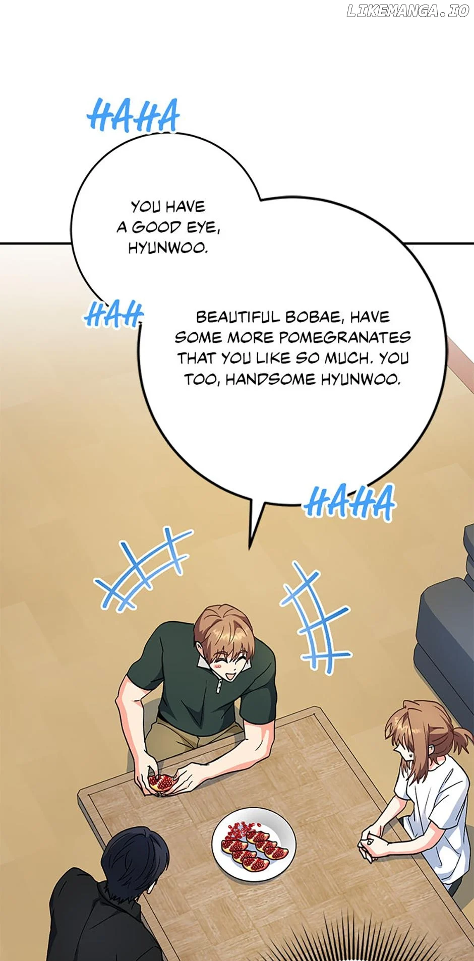I’m the Main Character’s Little Sister Chapter 85 - Page 94