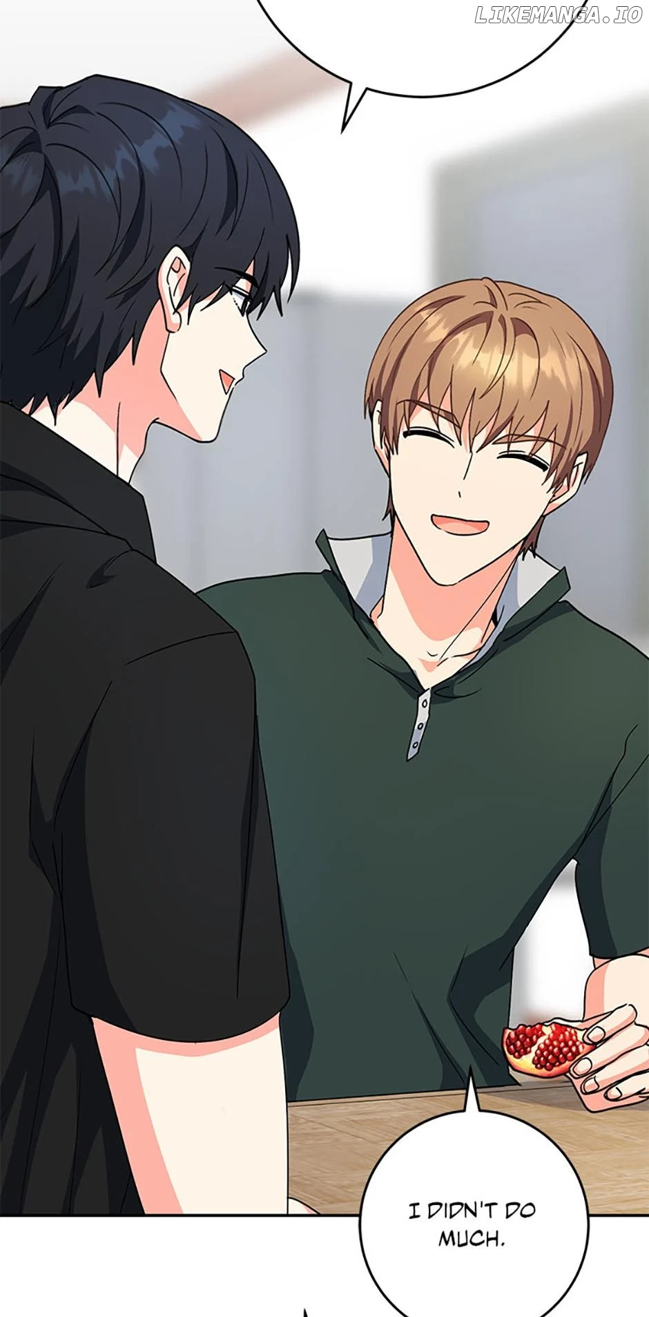 I’m the Main Character’s Little Sister Chapter 85 - Page 96