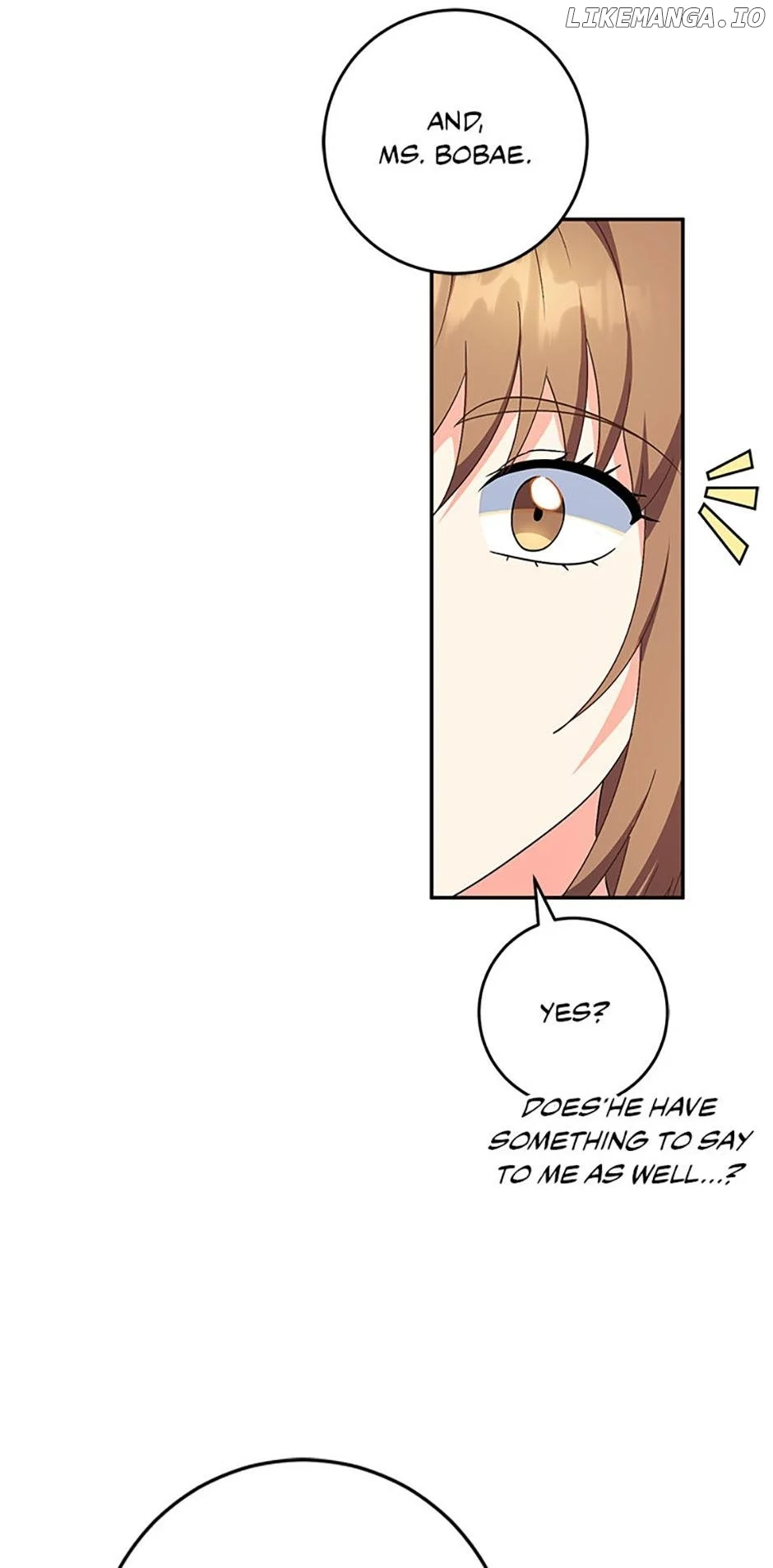 I’m the Main Character’s Little Sister Chapter 85 - Page 99