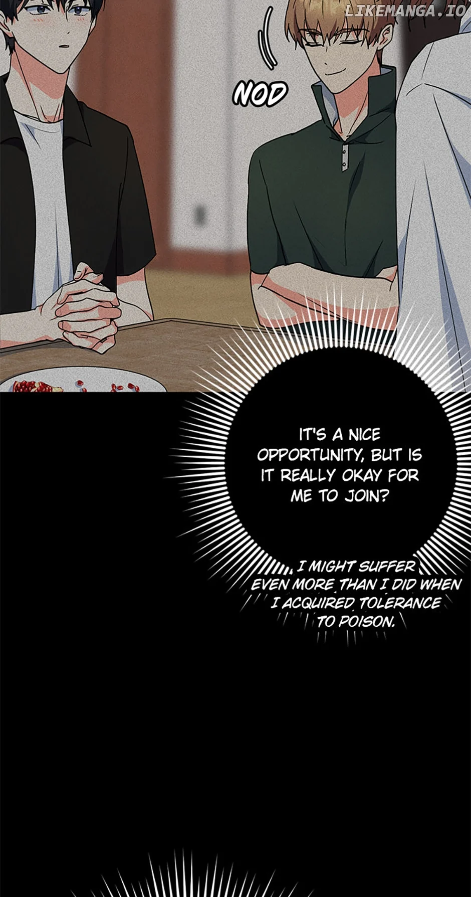 I’m the Main Character’s Little Sister Chapter 86 - Page 11