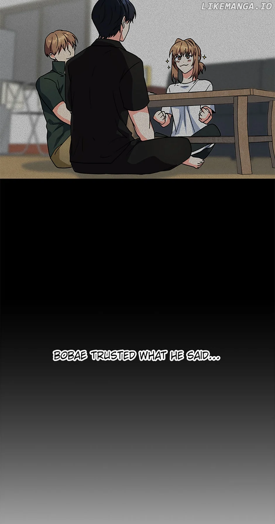 I’m the Main Character’s Little Sister Chapter 86 - Page 14