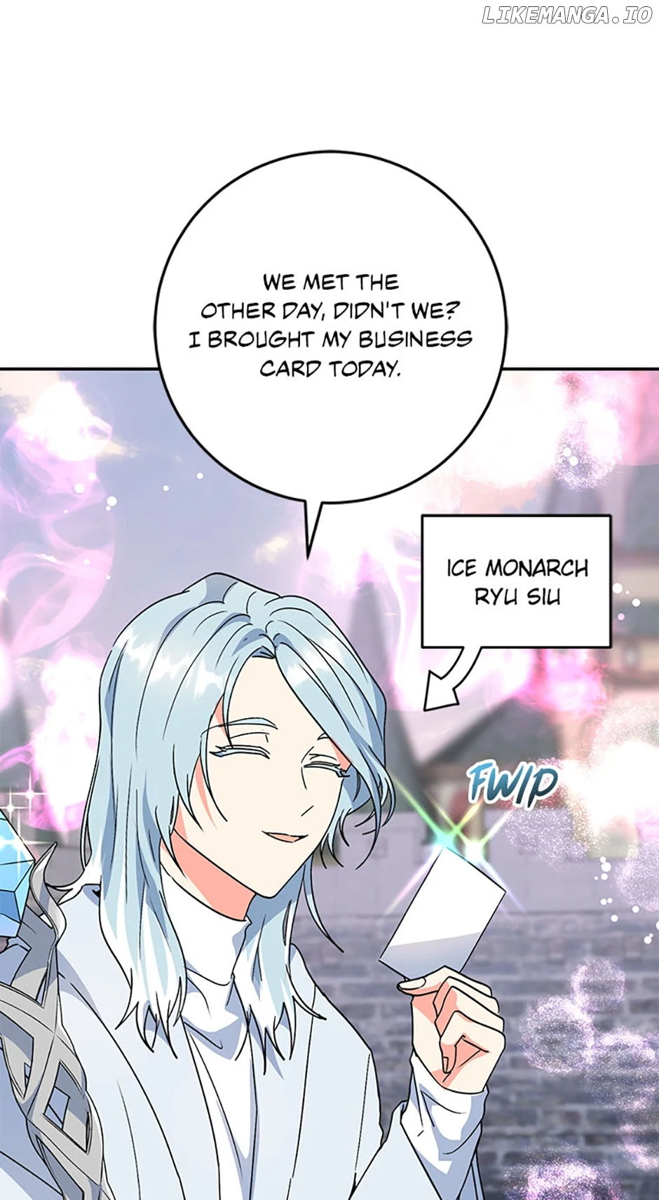 I’m the Main Character’s Little Sister Chapter 86 - Page 17