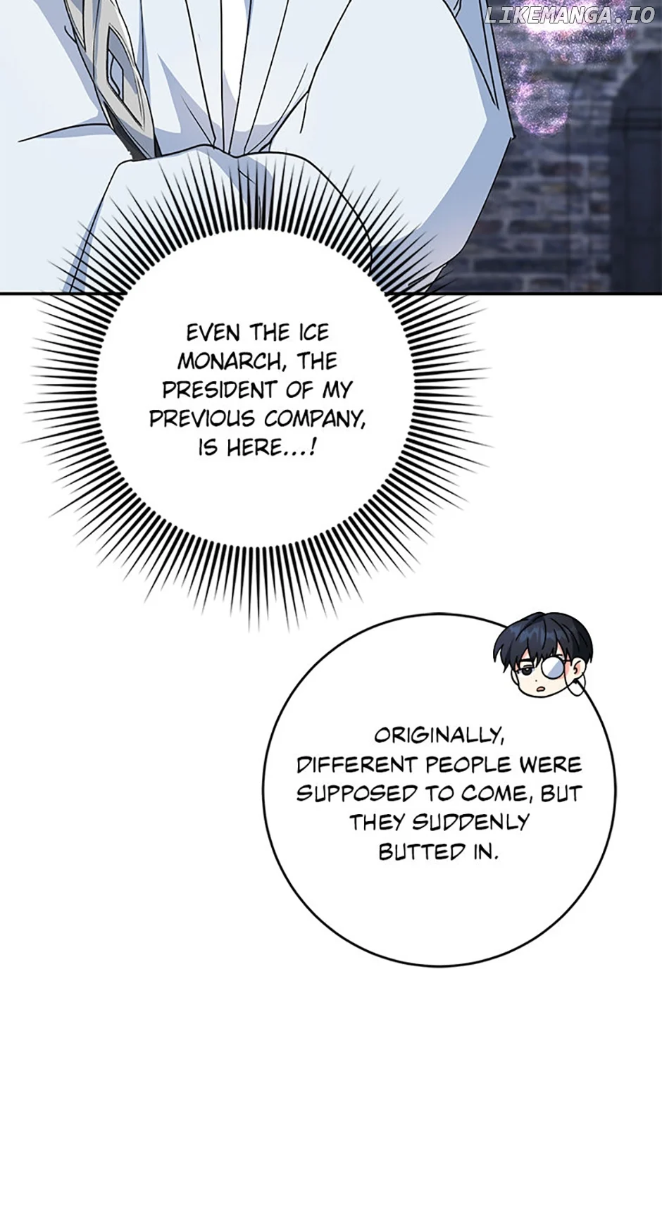I’m the Main Character’s Little Sister Chapter 86 - Page 18
