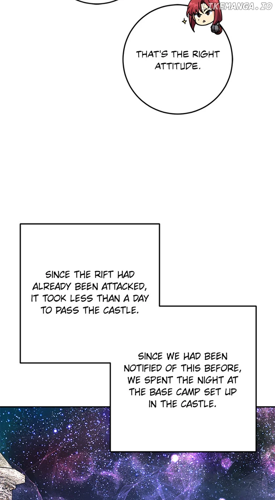 I’m the Main Character’s Little Sister Chapter 86 - Page 21