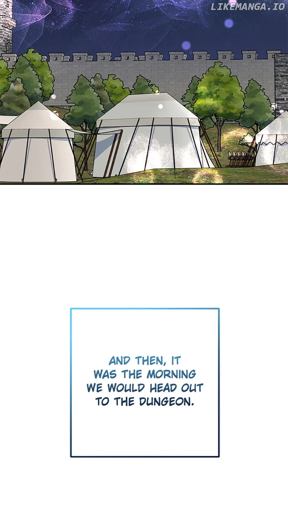 I’m the Main Character’s Little Sister Chapter 86 - Page 22