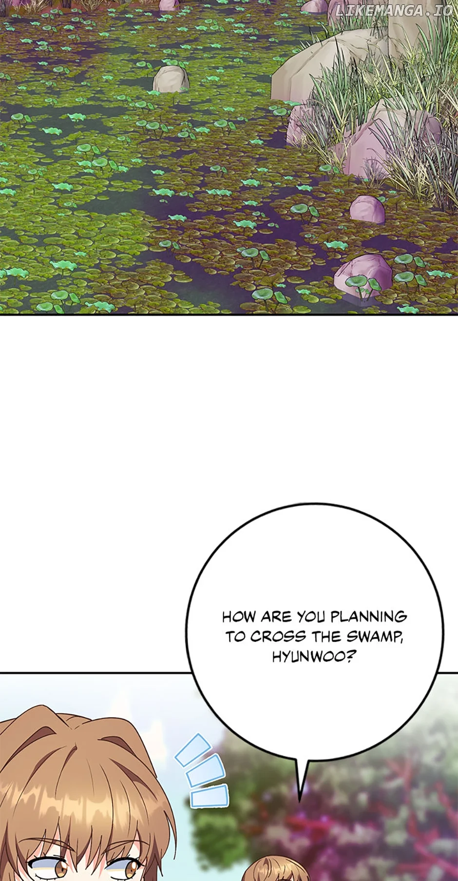 I’m the Main Character’s Little Sister Chapter 86 - Page 26