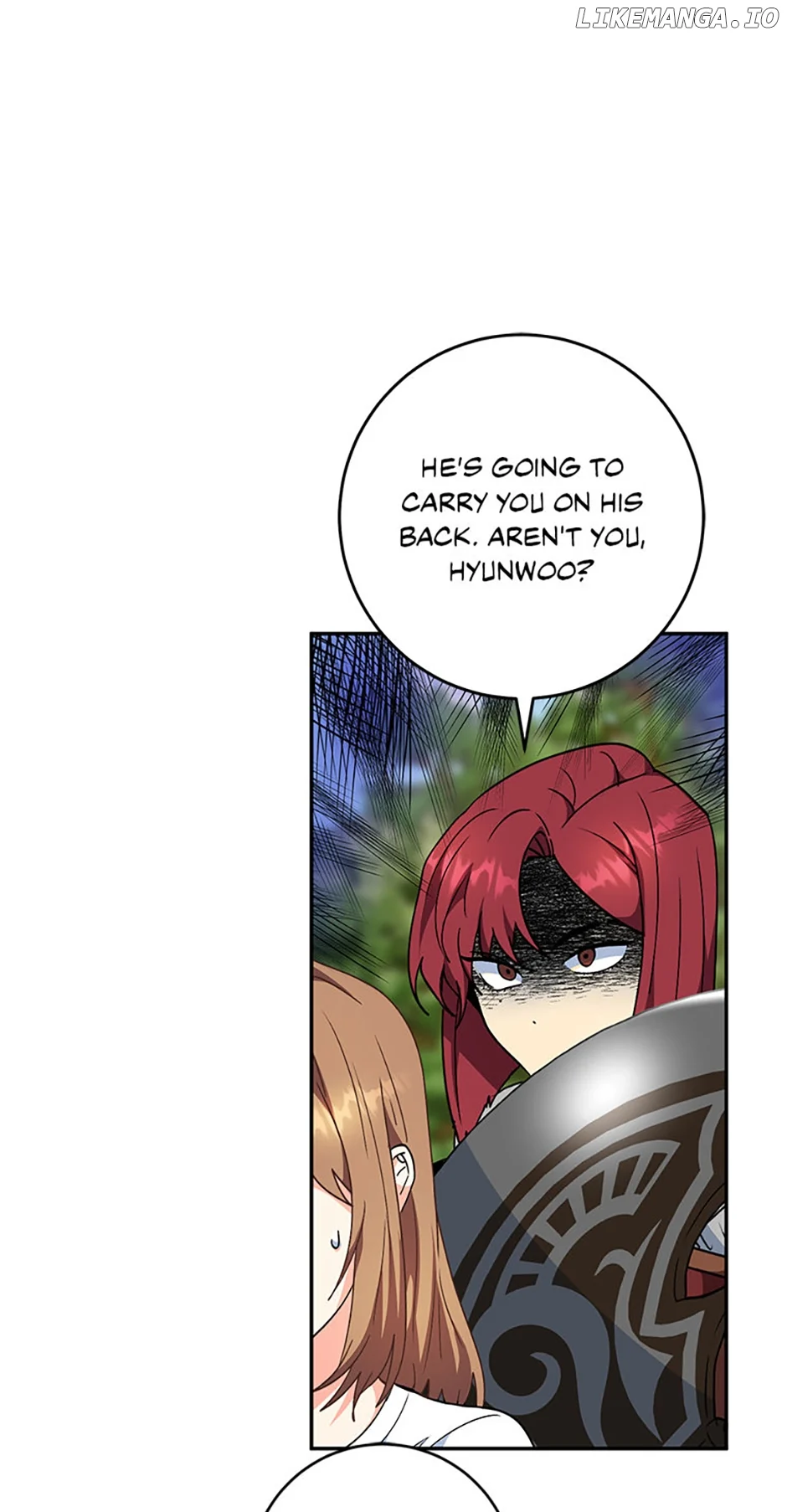 I’m the Main Character’s Little Sister Chapter 86 - Page 29