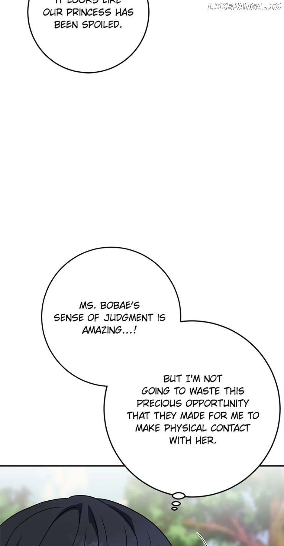 I’m the Main Character’s Little Sister Chapter 86 - Page 32