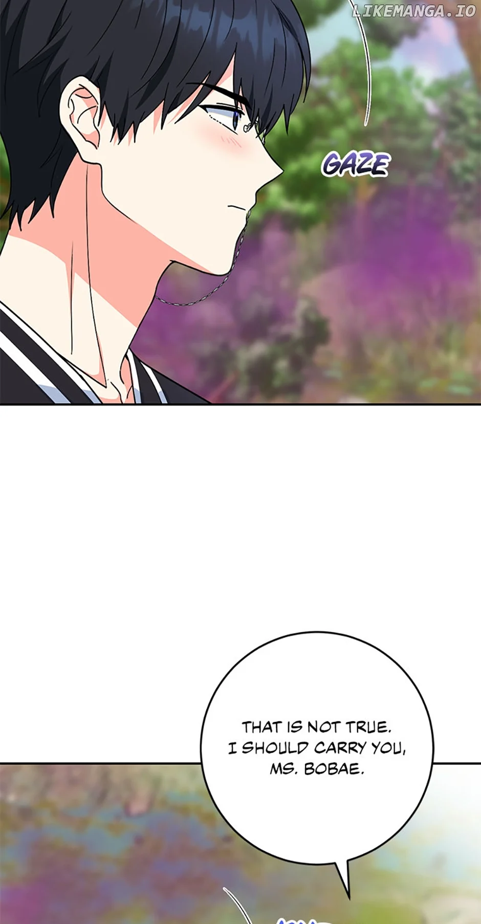 I’m the Main Character’s Little Sister Chapter 86 - Page 33