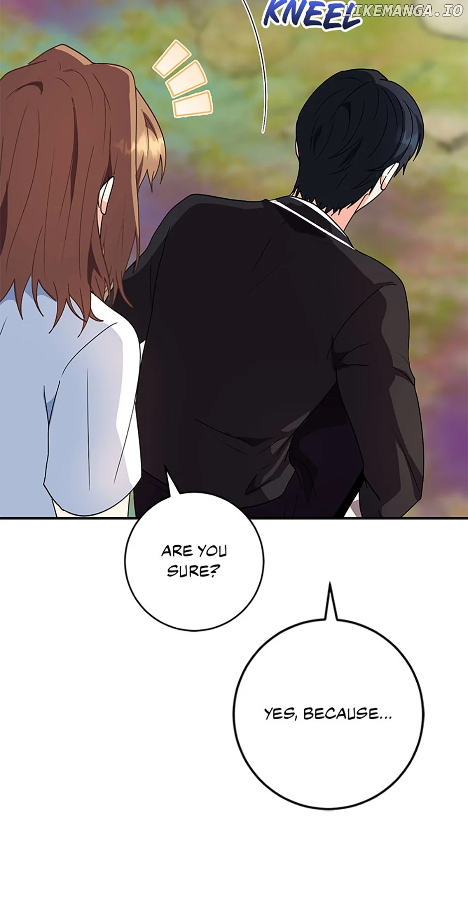 I’m the Main Character’s Little Sister Chapter 86 - Page 34