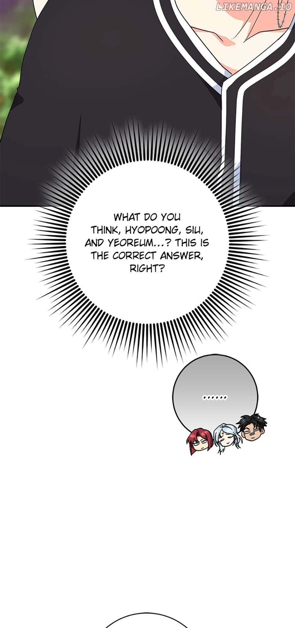 I’m the Main Character’s Little Sister Chapter 86 - Page 36