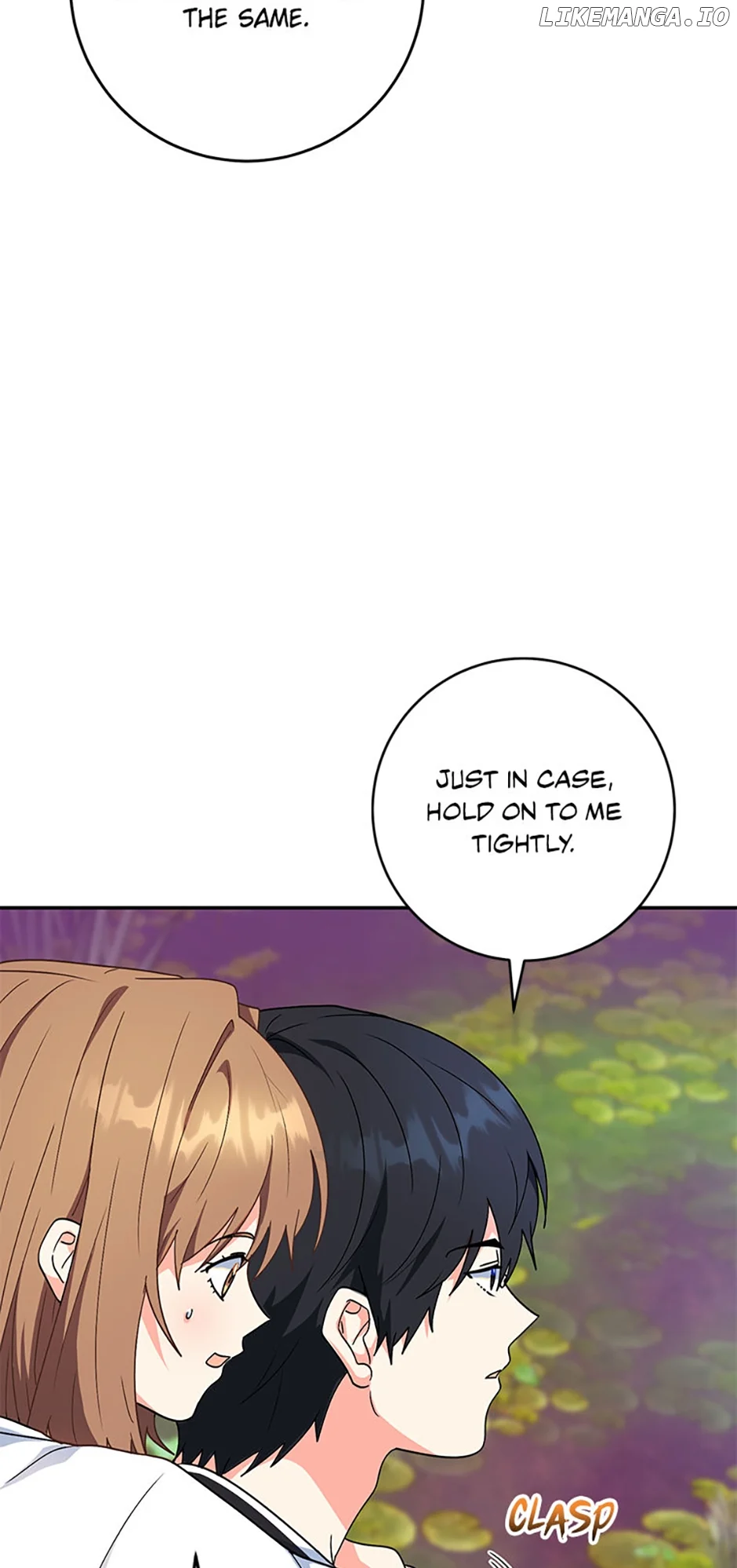 I’m the Main Character’s Little Sister Chapter 86 - Page 38