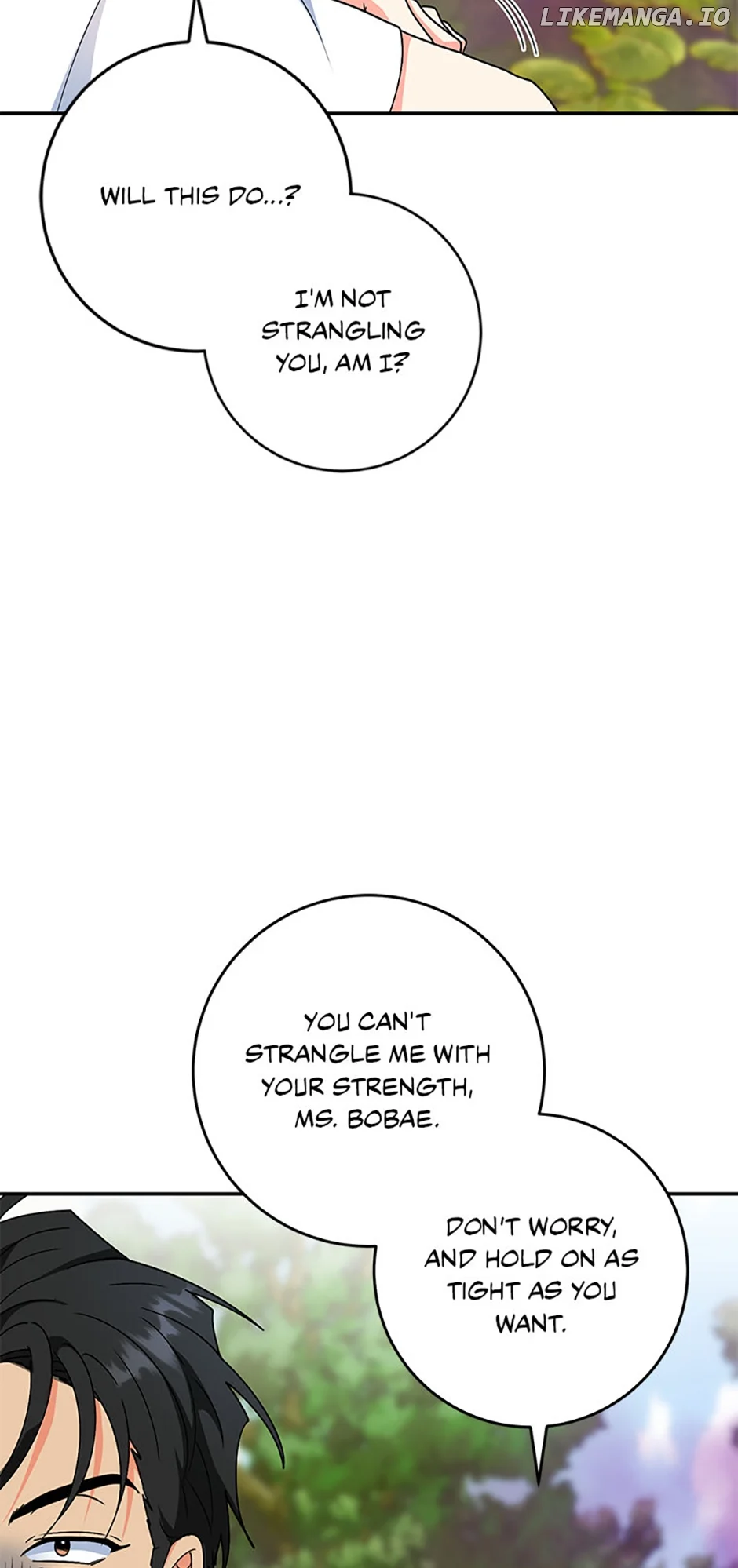 I’m the Main Character’s Little Sister Chapter 86 - Page 39