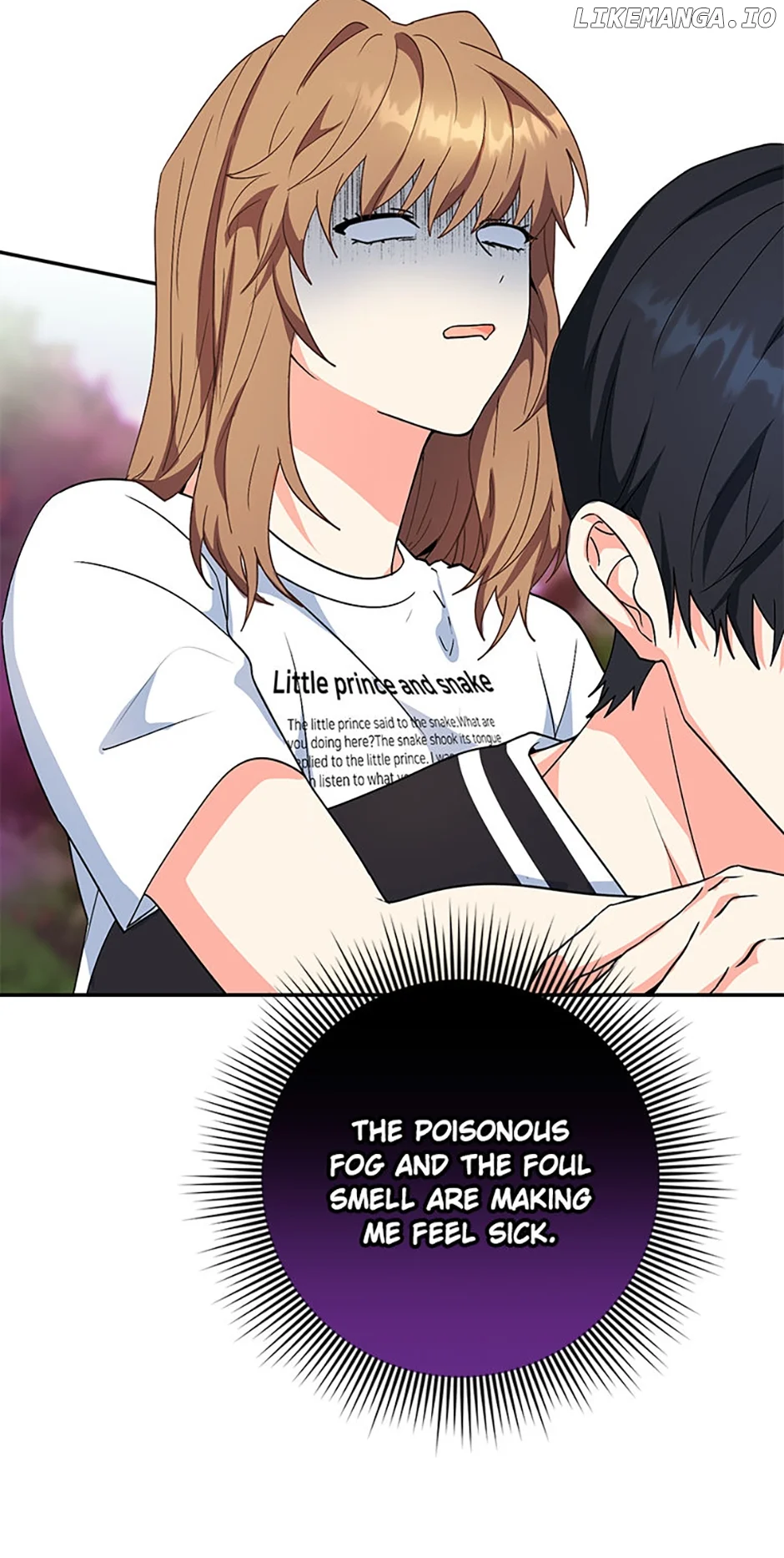 I’m the Main Character’s Little Sister Chapter 86 - Page 43