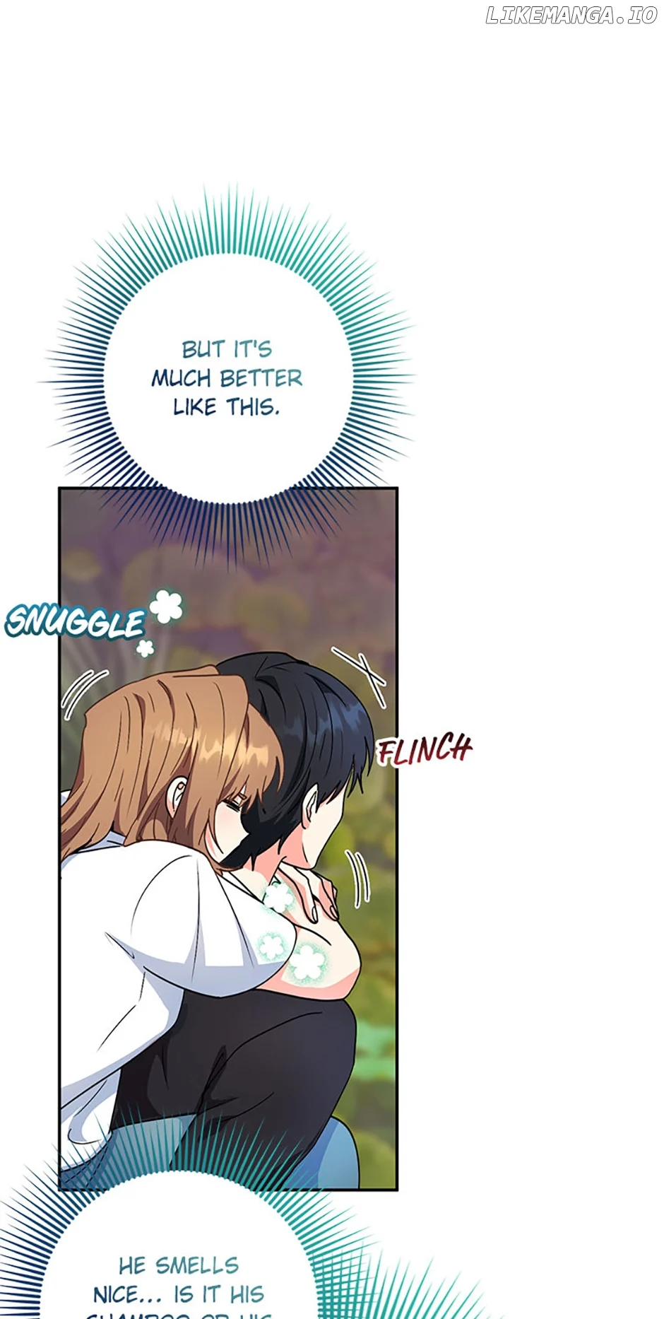 I’m the Main Character’s Little Sister Chapter 86 - Page 44
