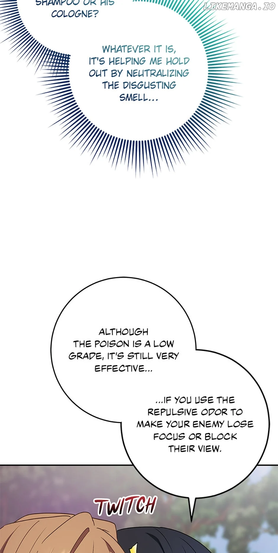 I’m the Main Character’s Little Sister Chapter 86 - Page 45