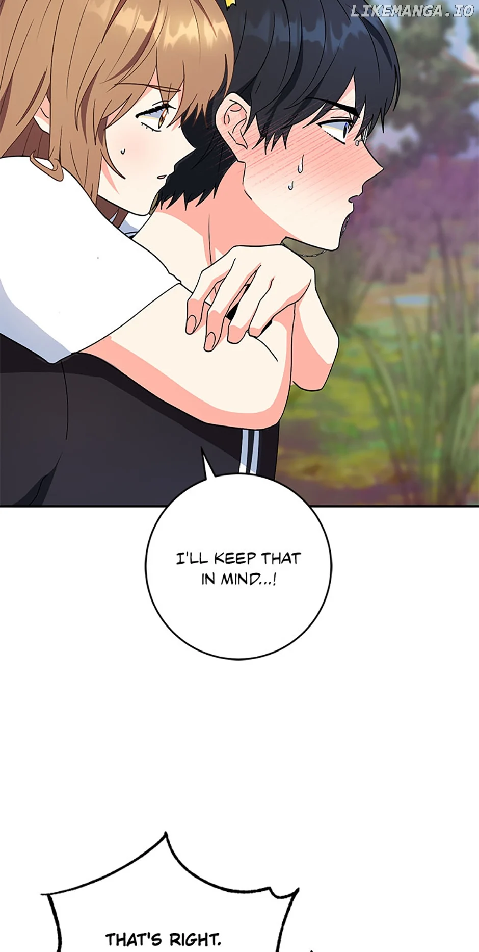 I’m the Main Character’s Little Sister Chapter 86 - Page 46