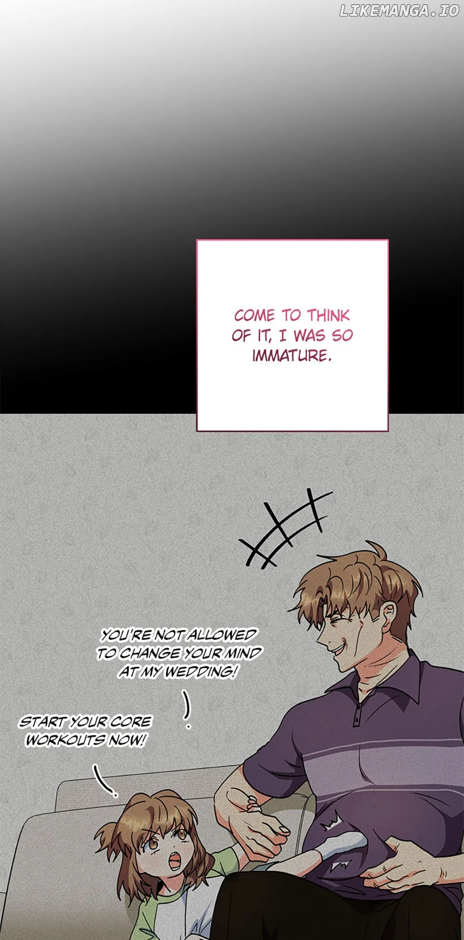 I’m the Main Character’s Little Sister Chapter 86 - Page 52