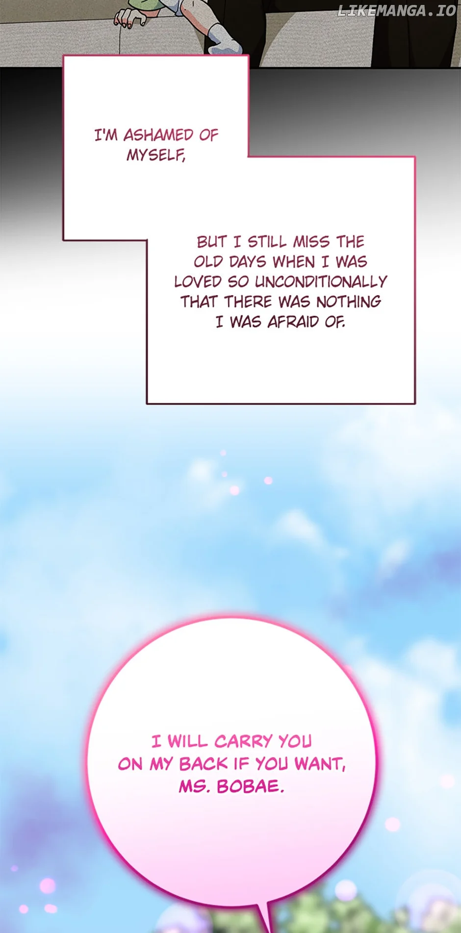 I’m the Main Character’s Little Sister Chapter 86 - Page 53