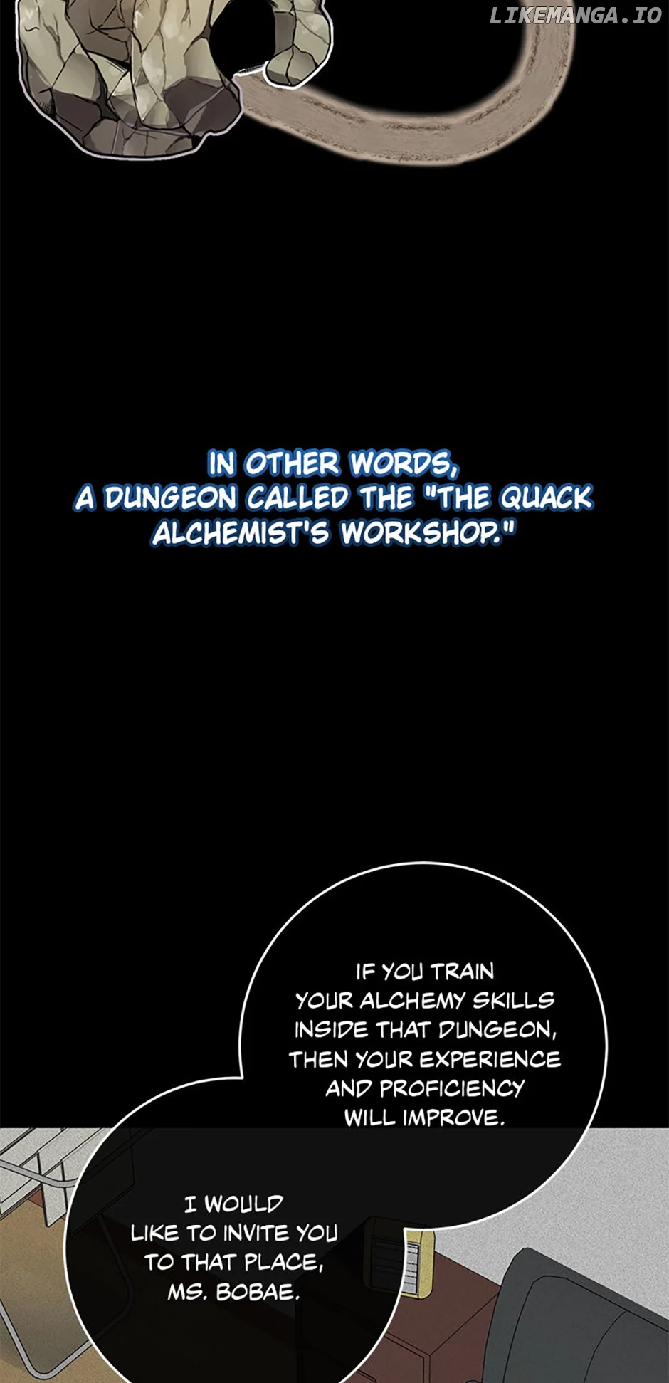I’m the Main Character’s Little Sister Chapter 86 - Page 6