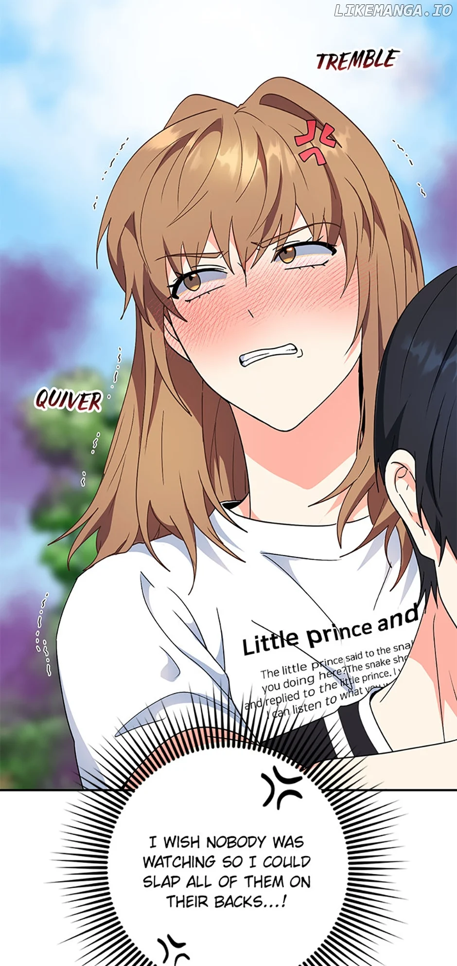 I’m the Main Character’s Little Sister Chapter 86 - Page 60