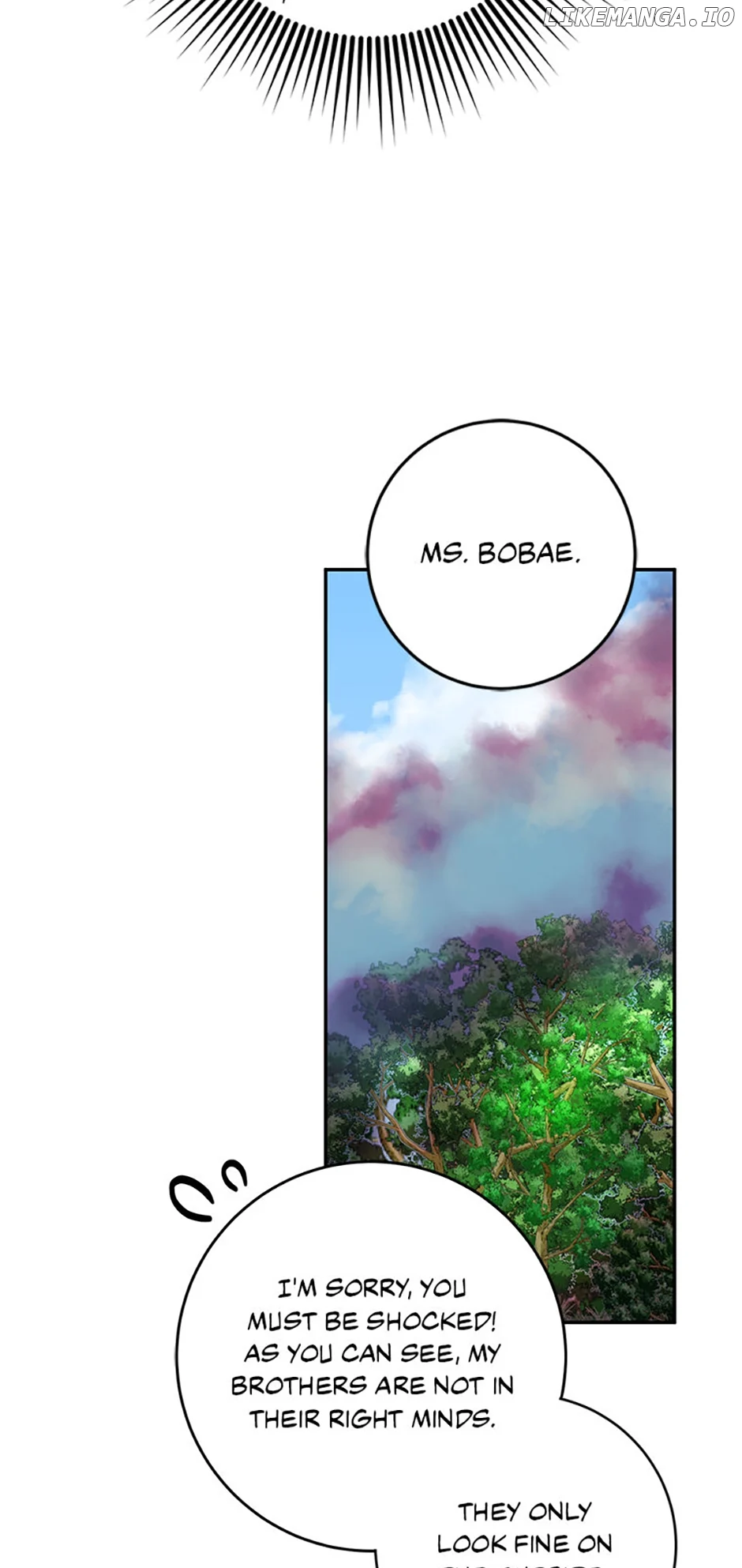 I’m the Main Character’s Little Sister Chapter 86 - Page 61