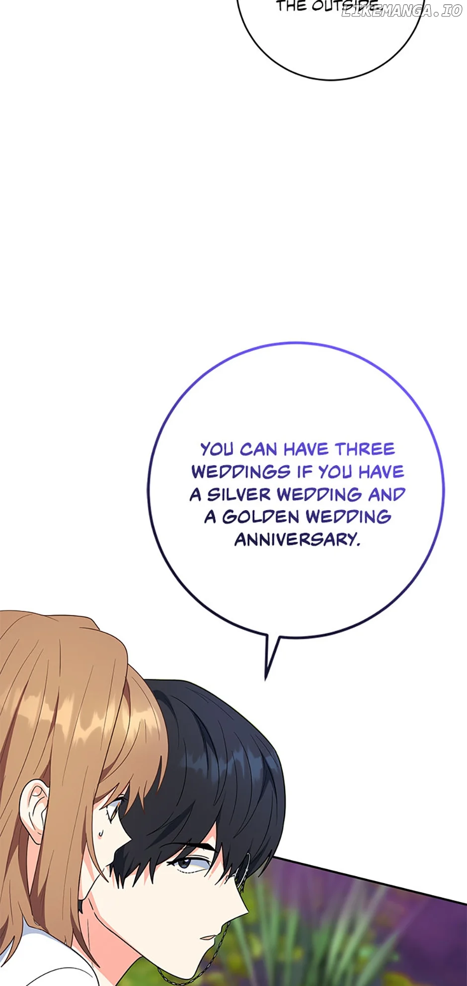 I’m the Main Character’s Little Sister Chapter 86 - Page 62