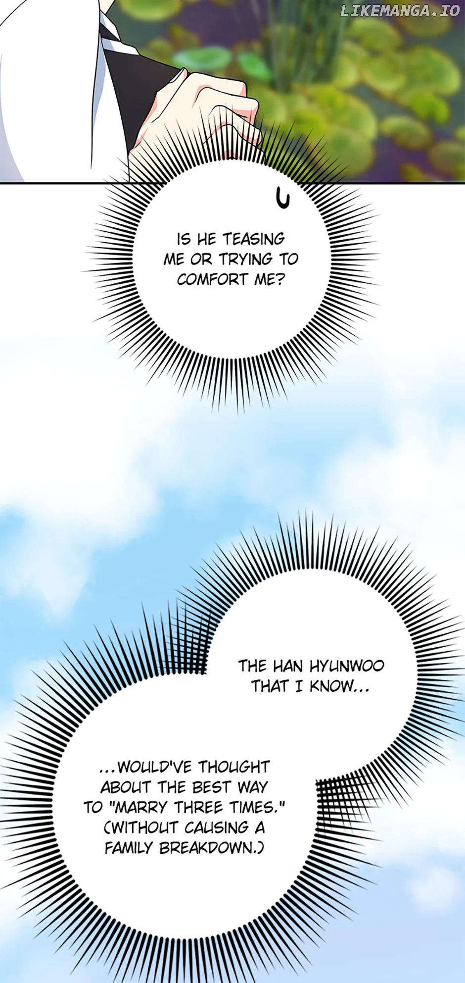 I’m the Main Character’s Little Sister Chapter 86 - Page 63