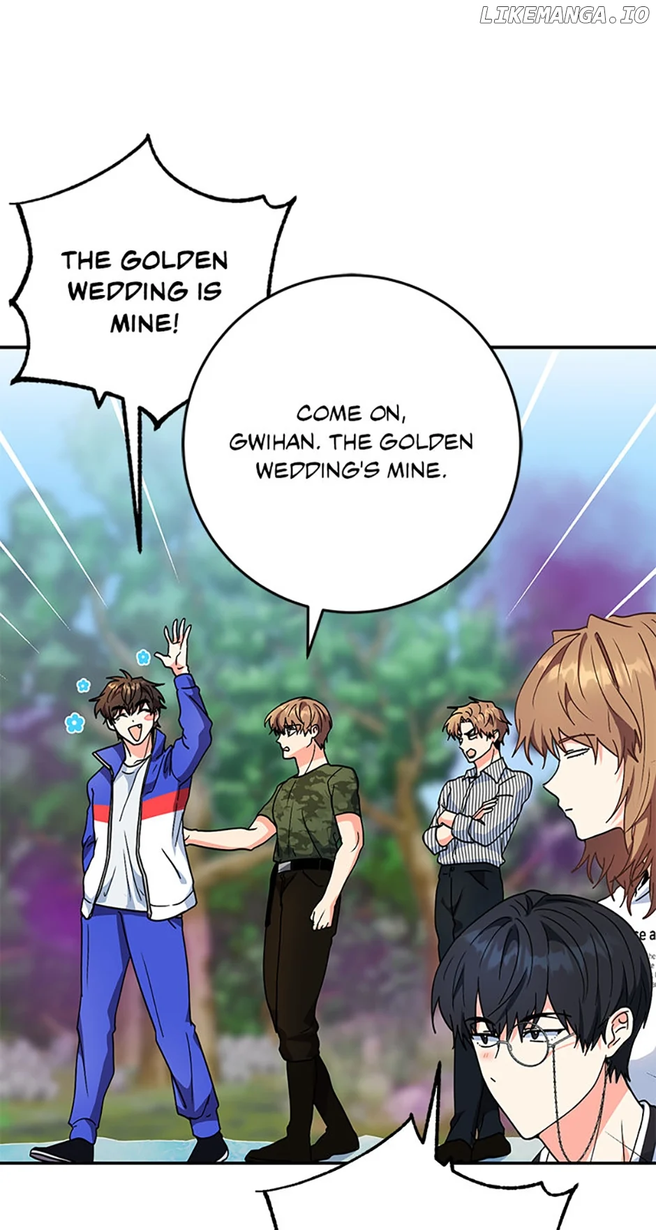 I’m the Main Character’s Little Sister Chapter 86 - Page 65