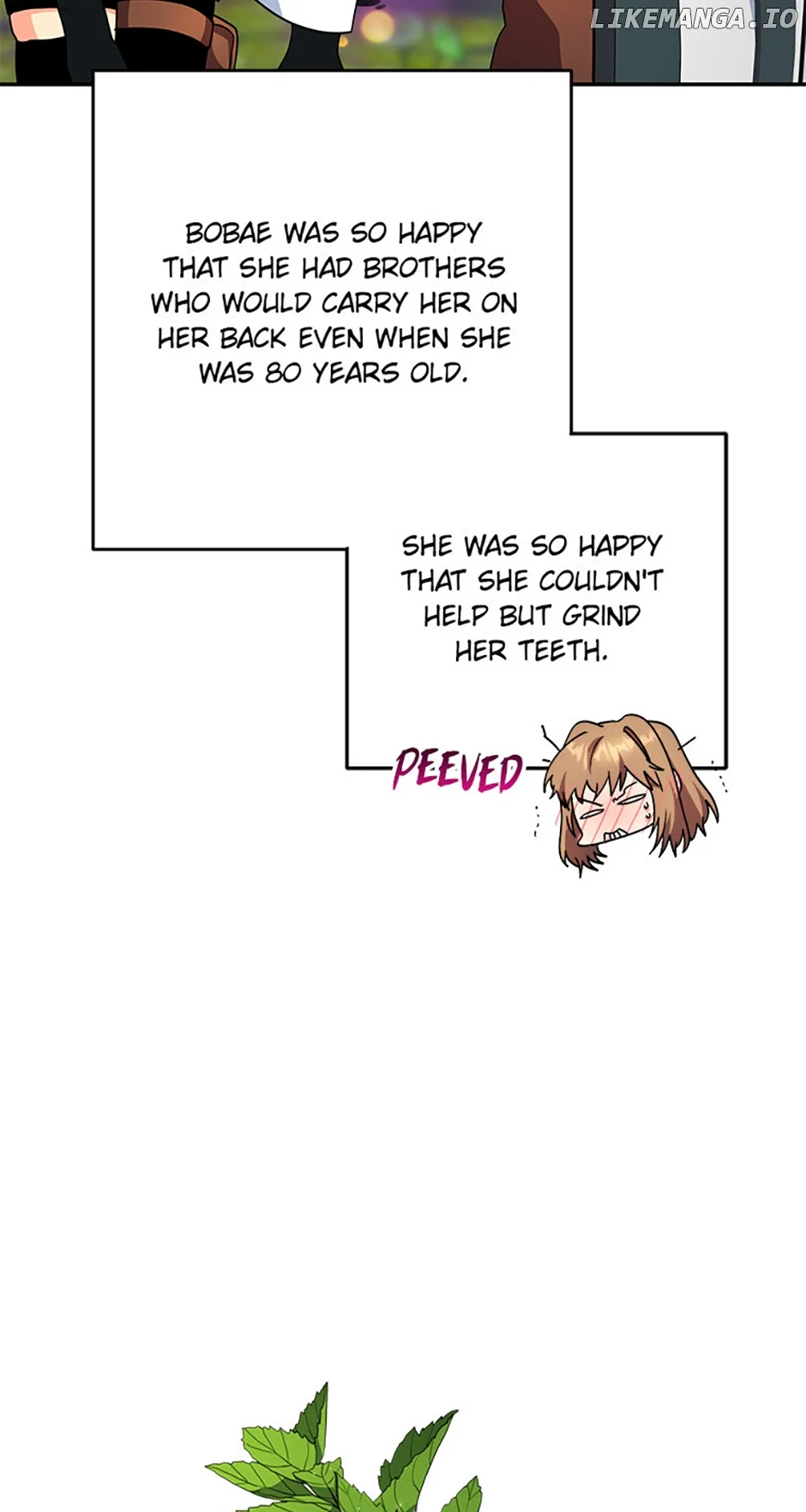 I’m the Main Character’s Little Sister Chapter 86 - Page 68