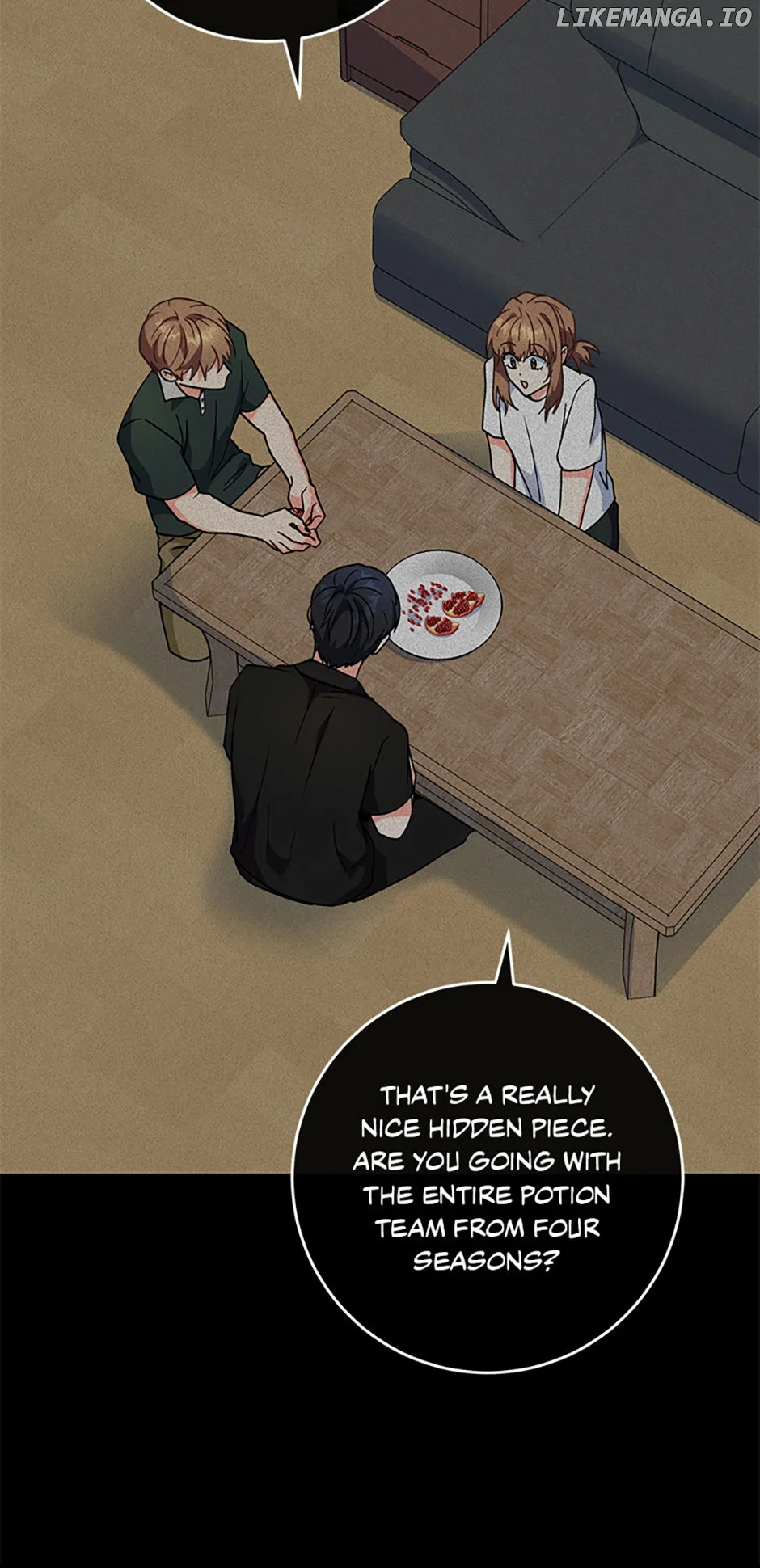 I’m the Main Character’s Little Sister Chapter 86 - Page 7