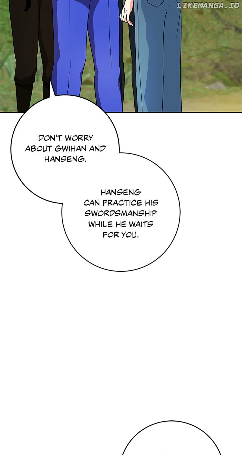 I’m the Main Character’s Little Sister Chapter 86 - Page 71