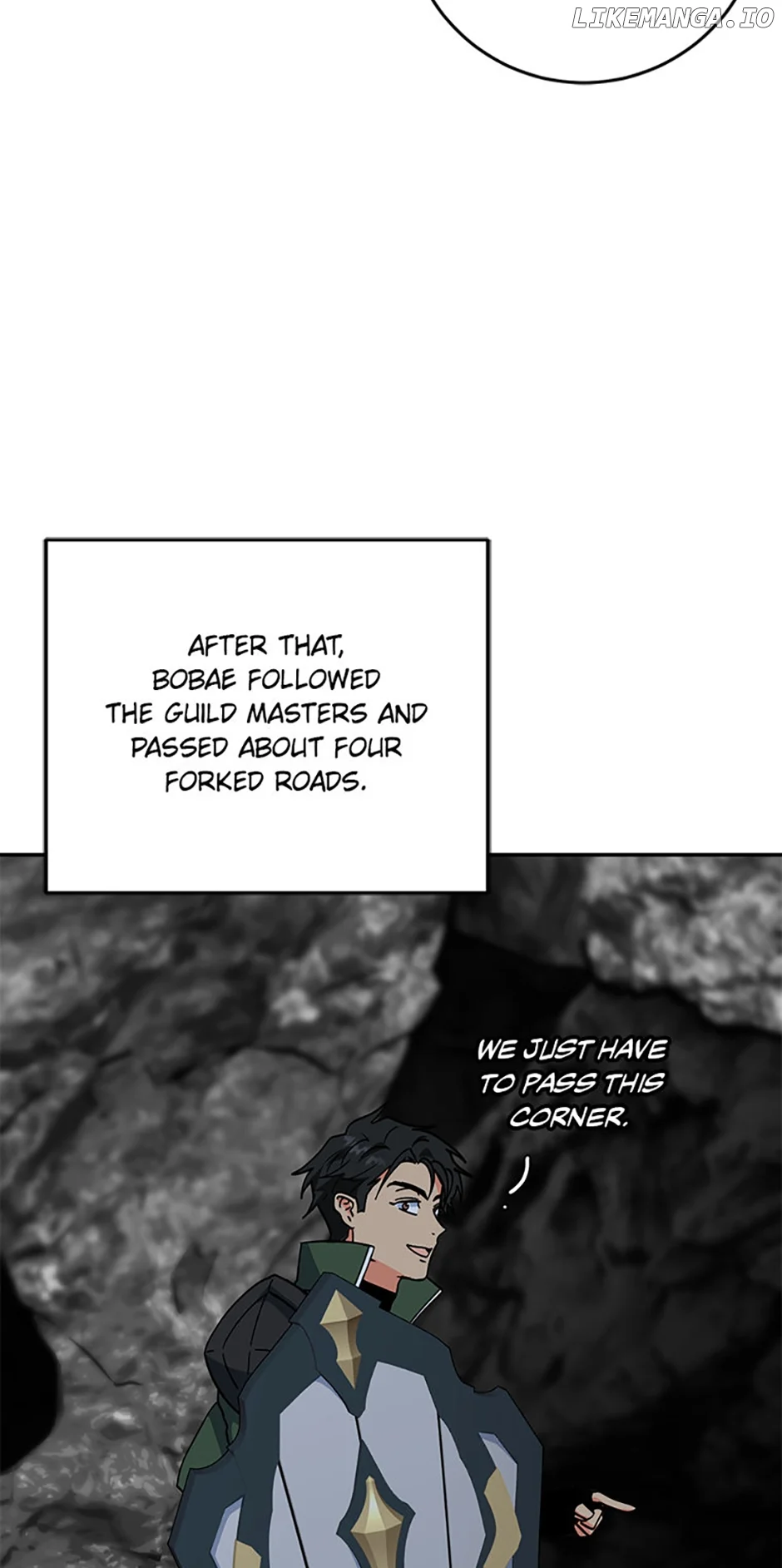 I’m the Main Character’s Little Sister Chapter 86 - Page 76