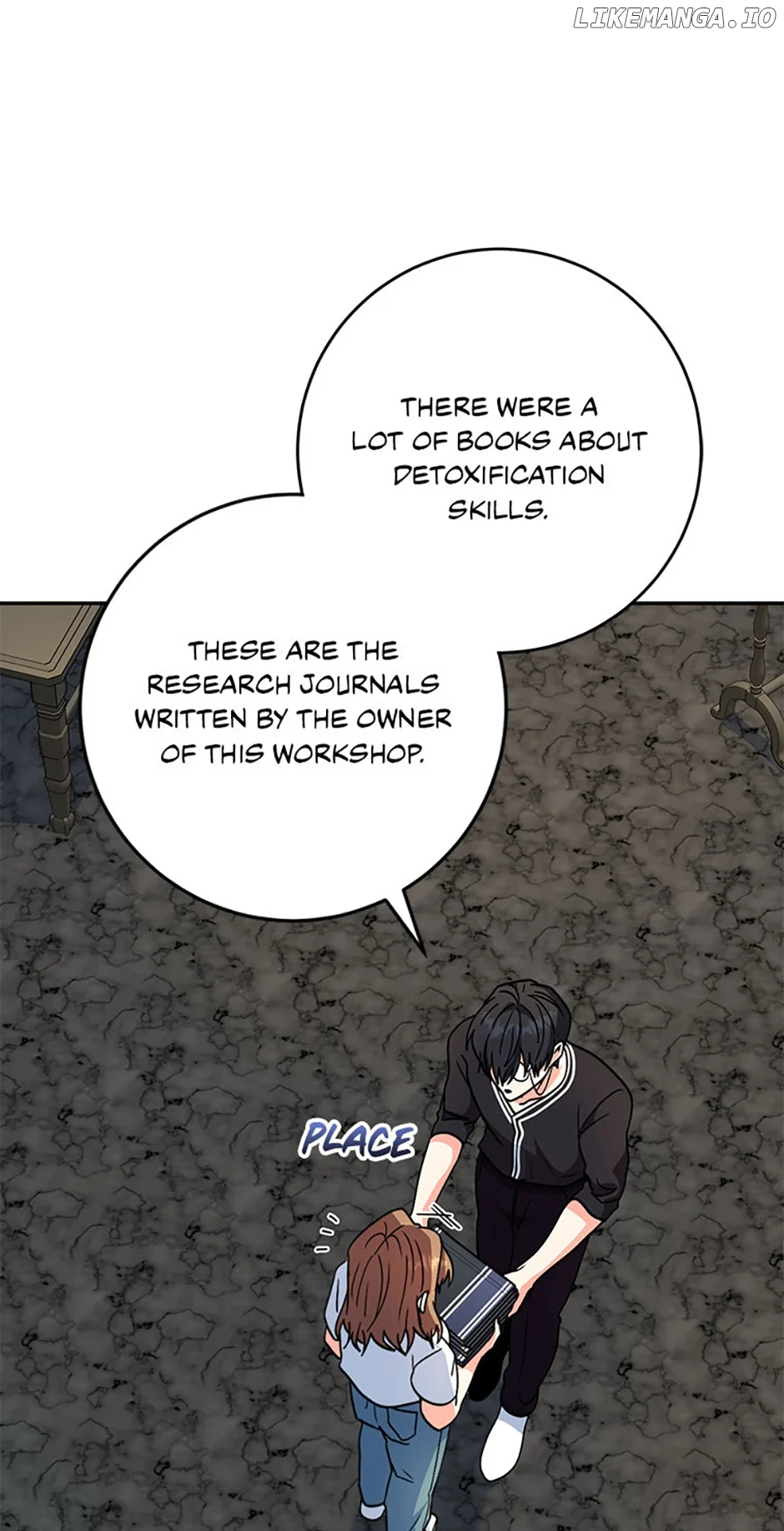 I’m the Main Character’s Little Sister Chapter 86 - Page 81