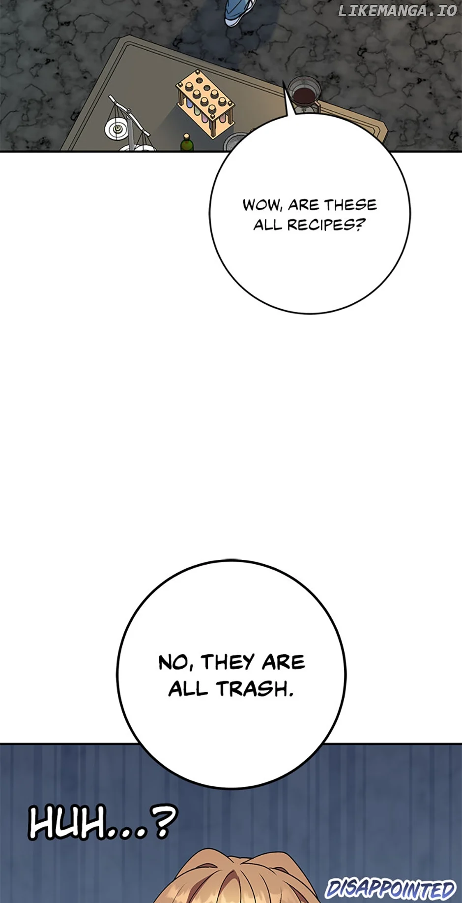 I’m the Main Character’s Little Sister Chapter 86 - Page 82