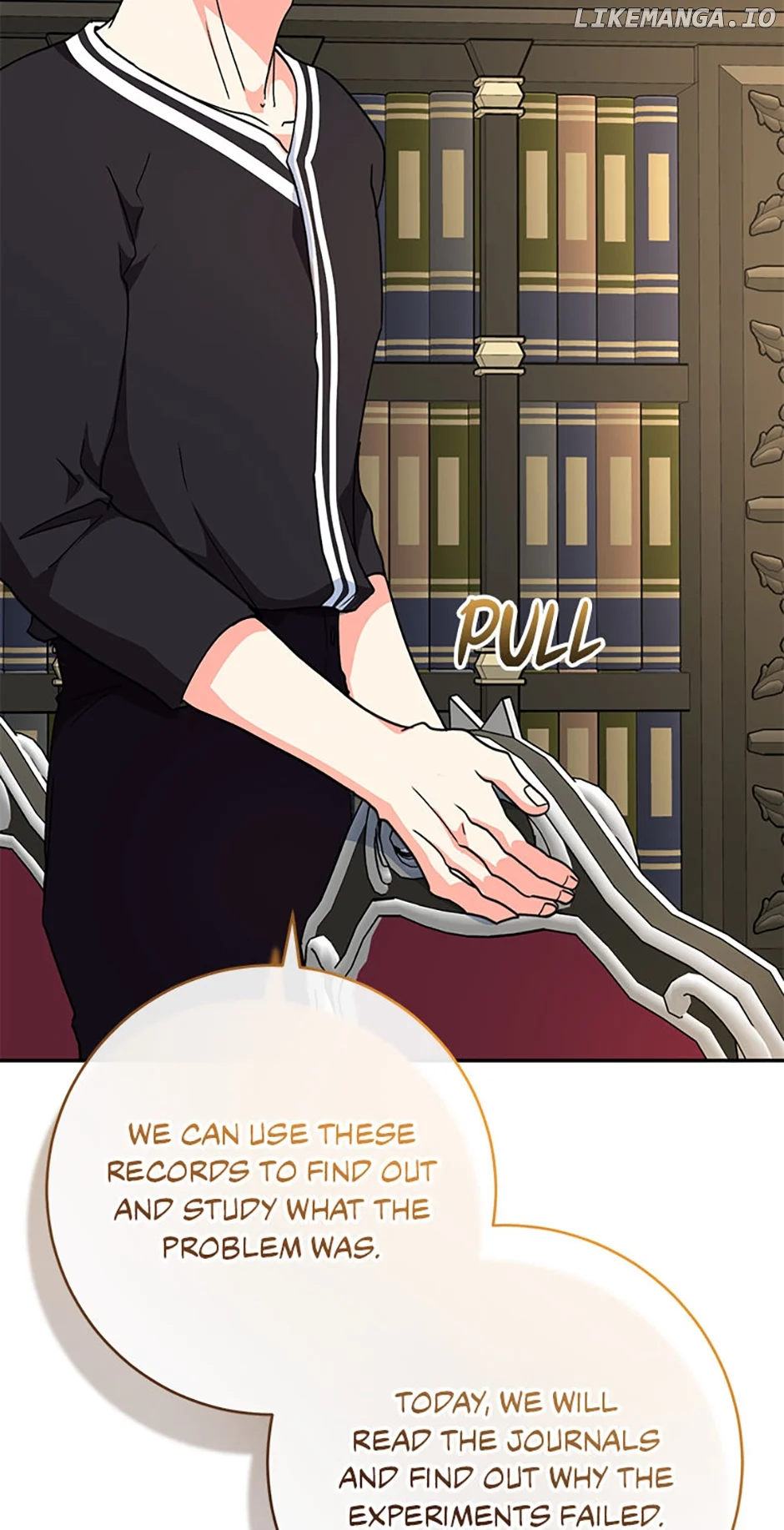 I’m the Main Character’s Little Sister Chapter 86 - Page 85